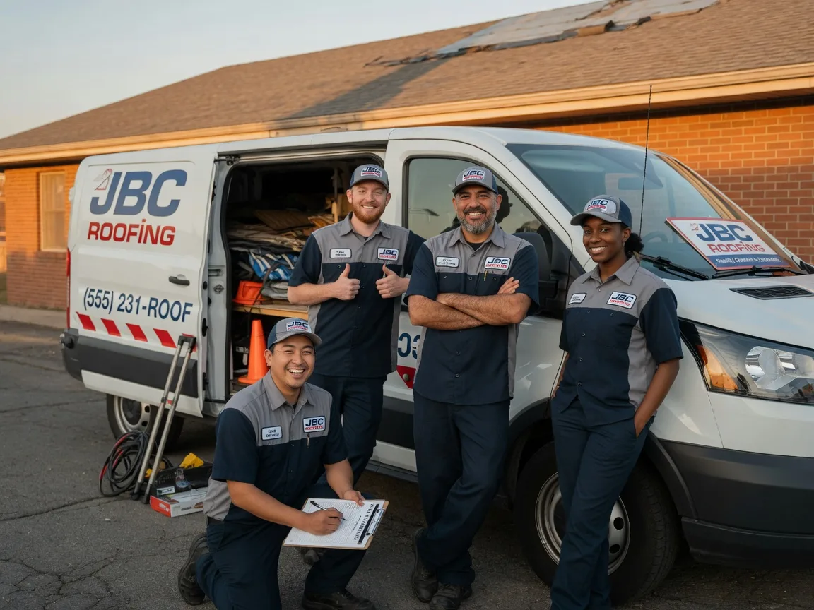 Roof Replacement company in Woodstown, NJ