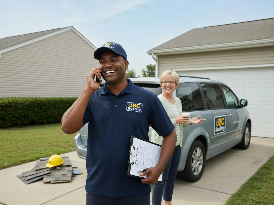 Roof Replacement Woodstown, NJ FAQs
